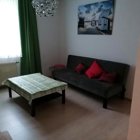 פירמאסנס Monteurwohnung App 5 מראה חיצוני תמונה