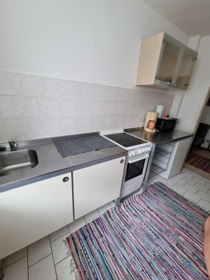 פירמאסנס Monteurwohnung App 5 מראה חיצוני תמונה