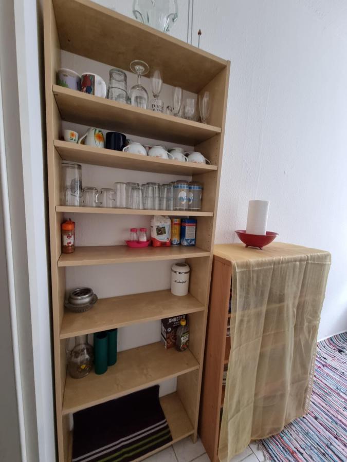 פירמאסנס Monteurwohnung App 5 מראה חיצוני תמונה
