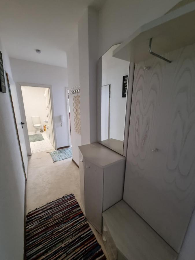 פירמאסנס Monteurwohnung App 5 מראה חיצוני תמונה